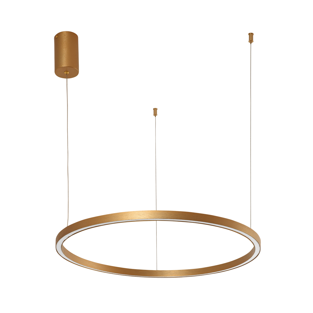 Подвесная люстра Arte Lamp SMOOTH A2223SP-1PB в строительном магазине