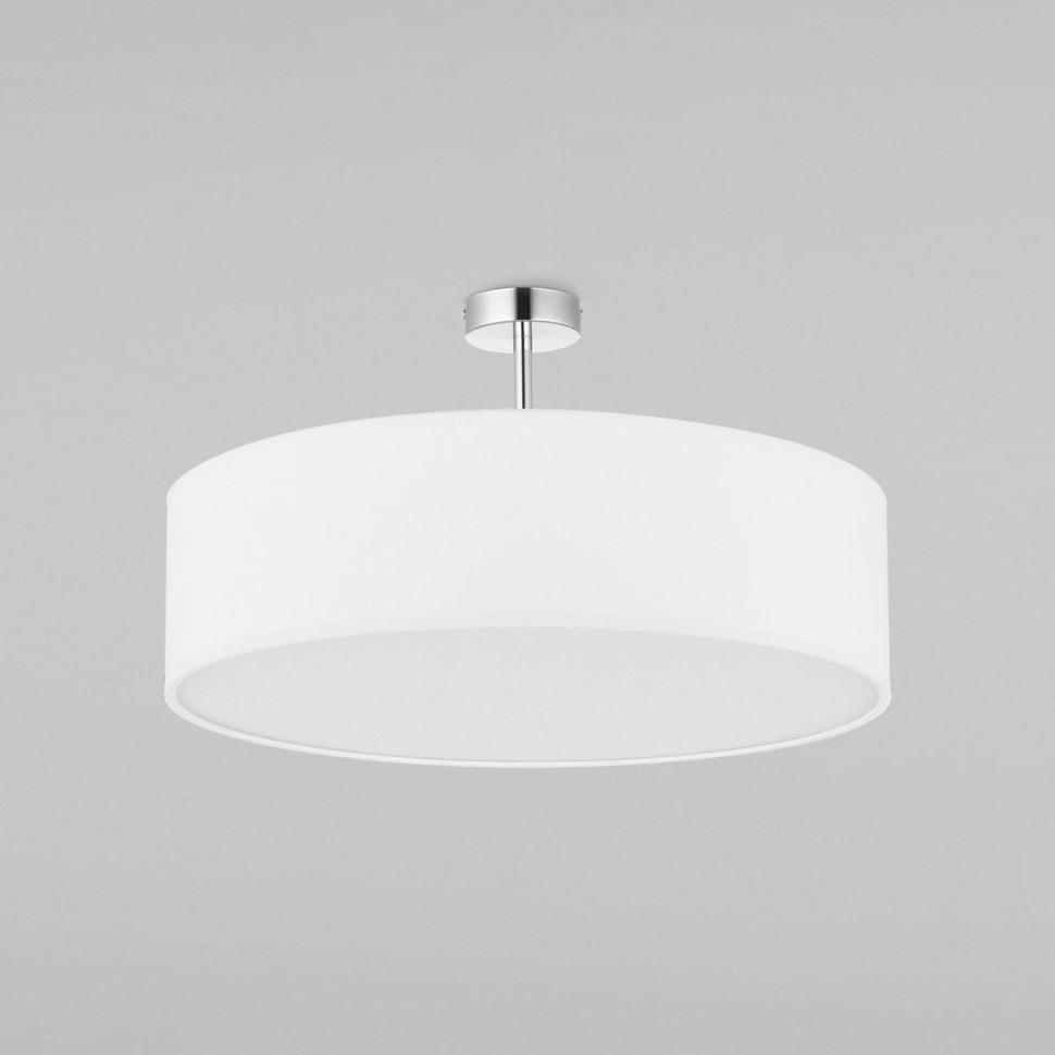 Потолочный светильник TK Lighting 4242 Rondo White в строительном магазине