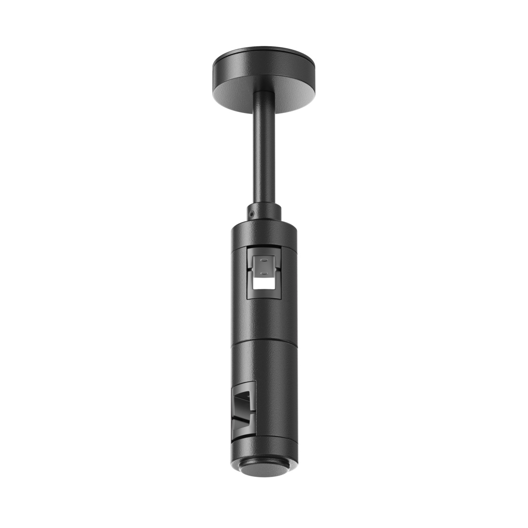 Комплектующие для трековой системы Technical TRA156C-D1-B в строительном магазине