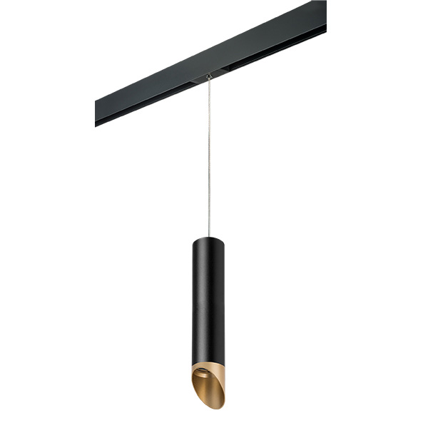 PRORP497140 Светильник д/1-фазн трека RULLO HP16 (214497+595857+201440) в строительном магазине