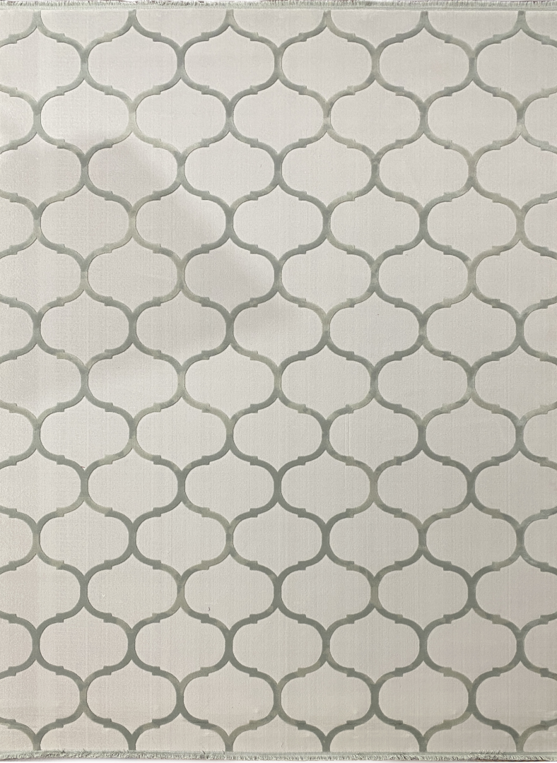 Ковер Moderndes MA808 Gri/Gri в строительном магазине