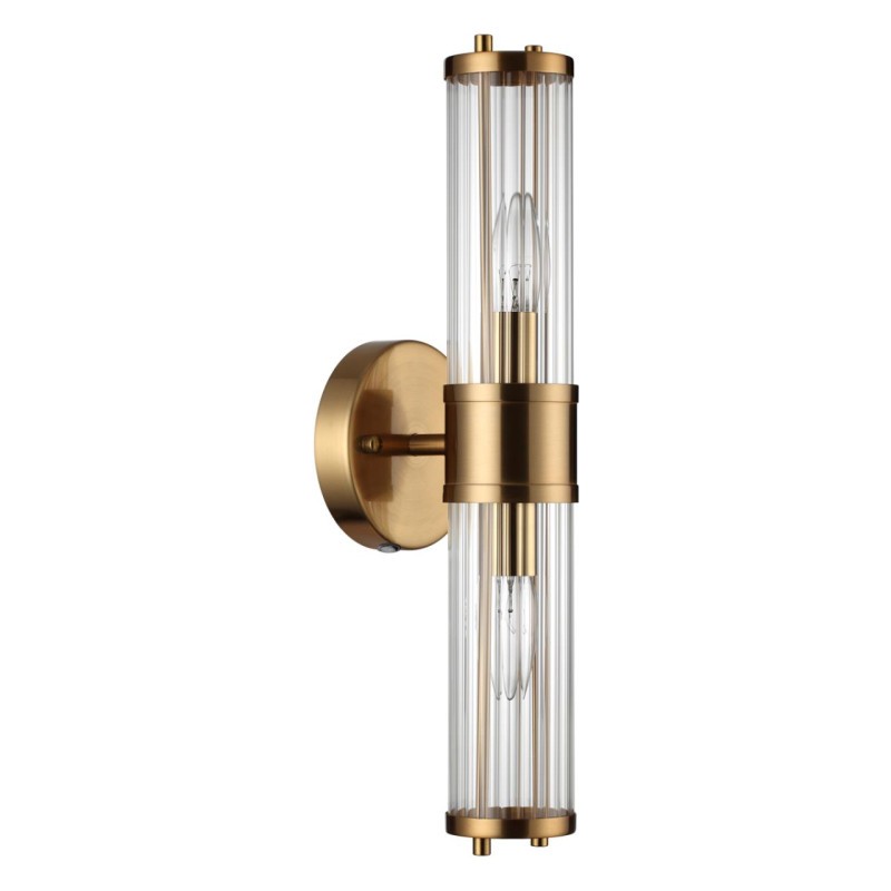 Бра Odeon Light 4946/2W в строительном магазине