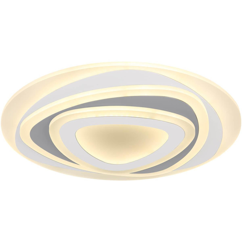 Потолочный светодиодный светильник Globo Sabatino 48012-46 в строительном магазине