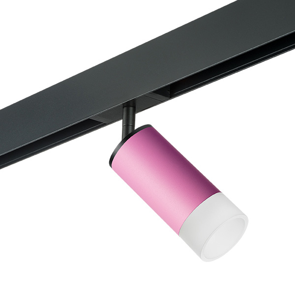 PRO43231 Светильник д/1-фазн трека RULLO HP16 (214432+595057+202431) в строительном магазине