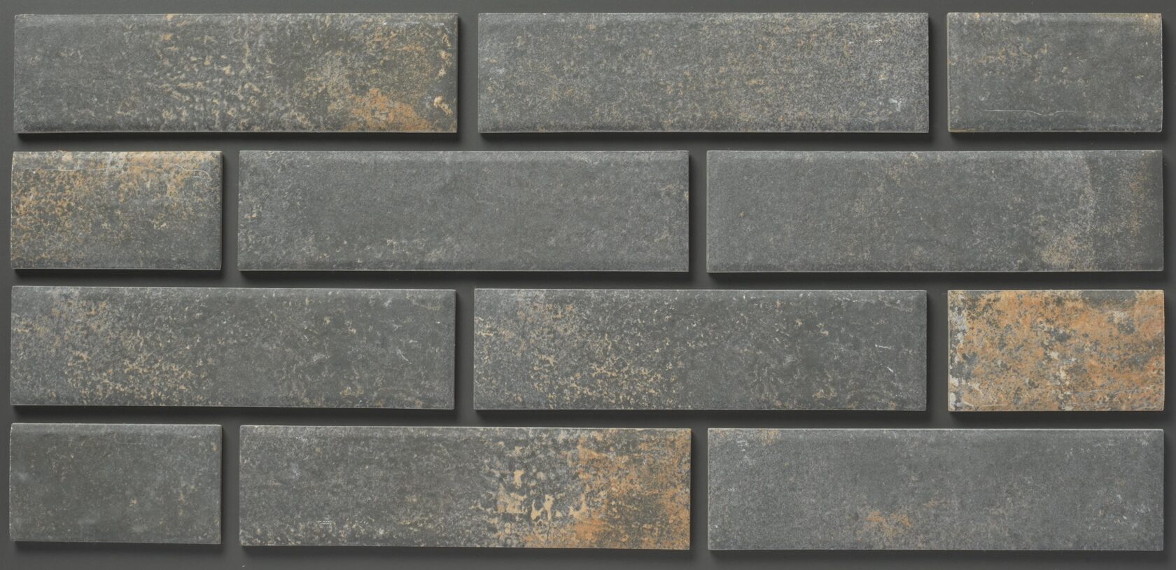 Термопанель ППС BestPoint Exclusive Metal Dark 102,5 x 45,5