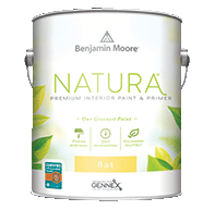 Грунтовка Benjamin Moore 511 Natura Interior Primer для внутренних работ 3,8л