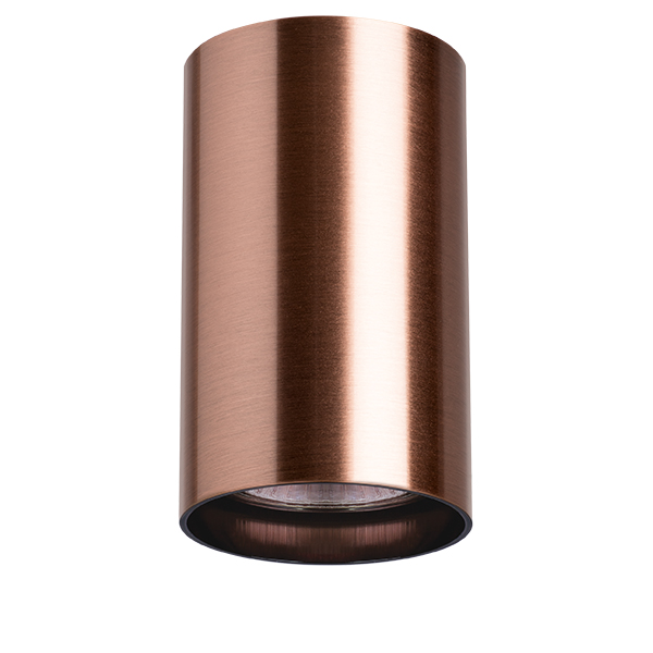 214430 Светильник RULLO HP16 МЕДЬ в строительном магазине