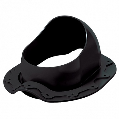 Проходной элемент ТехноНиколь SKAT Monterrey Черный