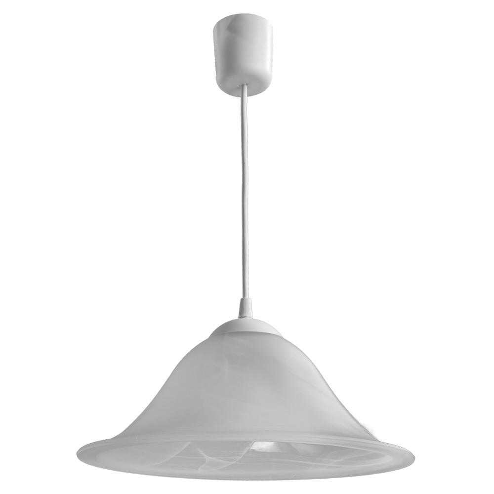 Подвесной светильник Arte Lamp CUCINA A6430SP-1WH в строительном магазине