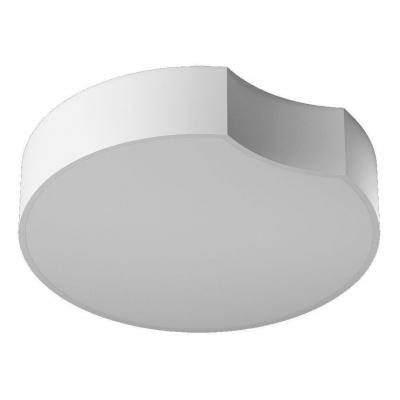 Потолочный светодиодный светильник DesignLed Anch Triple AX14031-C-WH-WW 001976 в строительном магазине