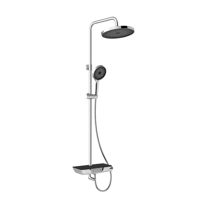 Душевая система IDDIS SpaHome (SPASBBTi06) в строительном магазине