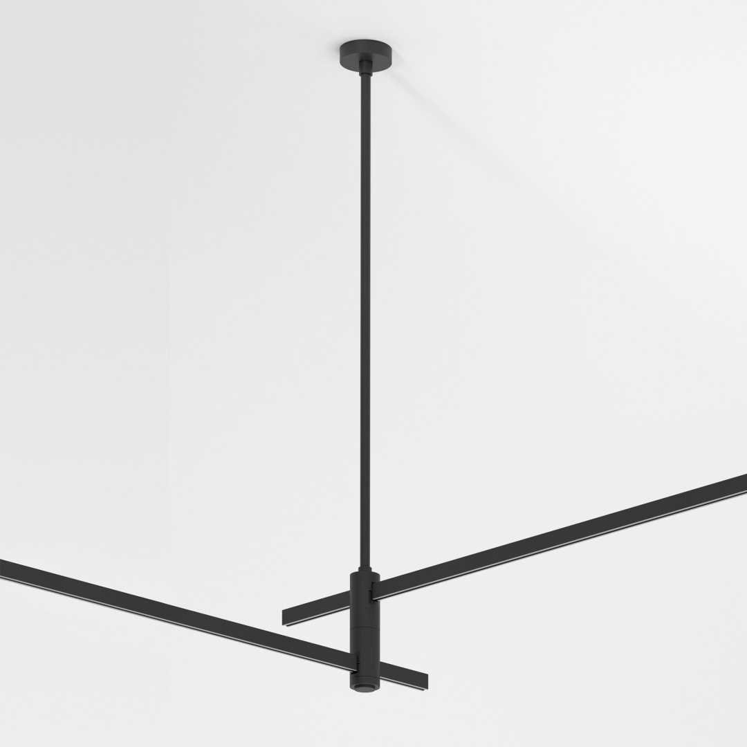 Esthetic Magnetic Декоративная стойка двойная 606 мм 85150/00 в строительном магазине