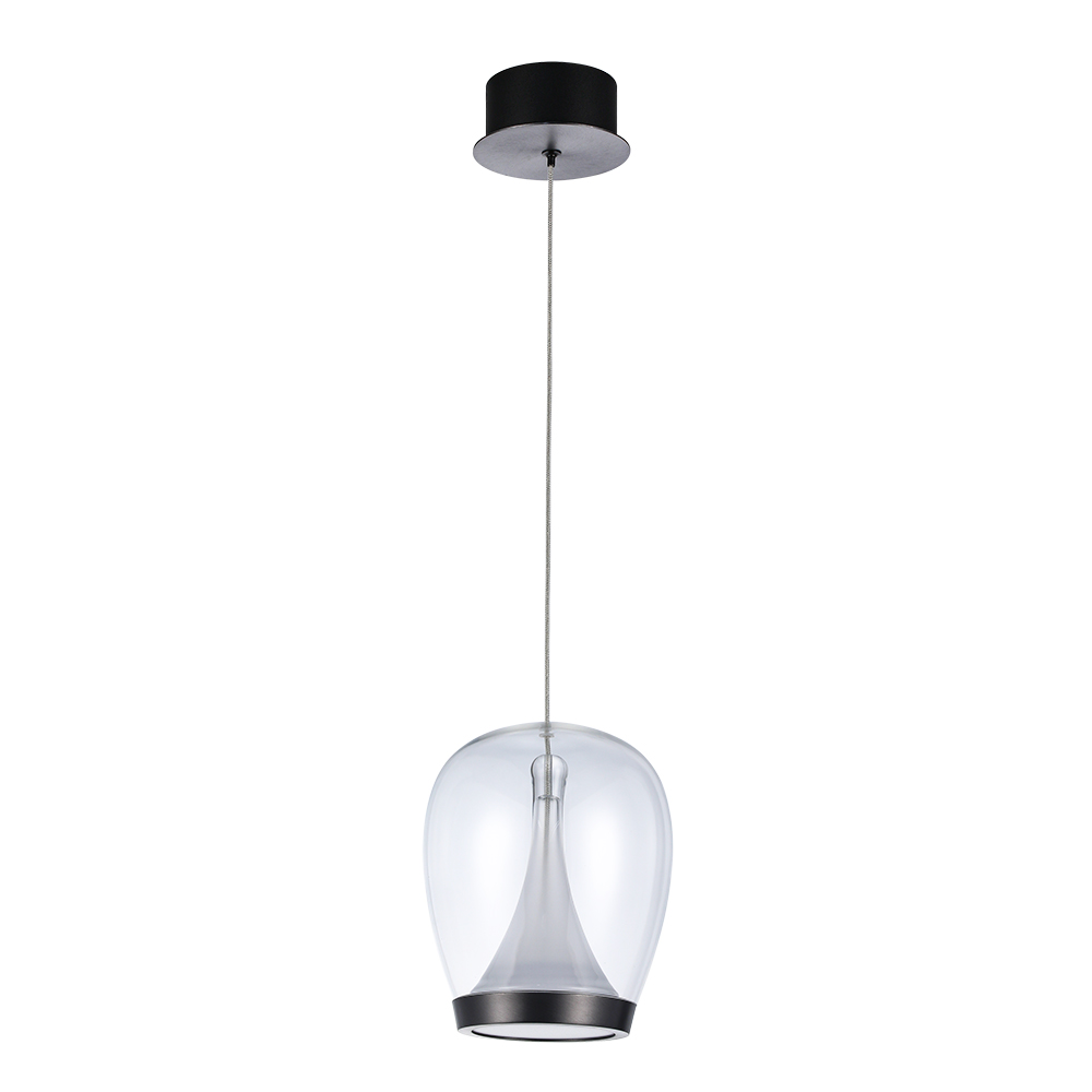 Подвесной светильник Divinare CAMPO 5875/09 SP-15 в строительном магазине