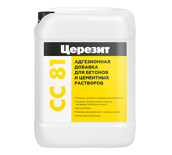 Церезит СС 81
