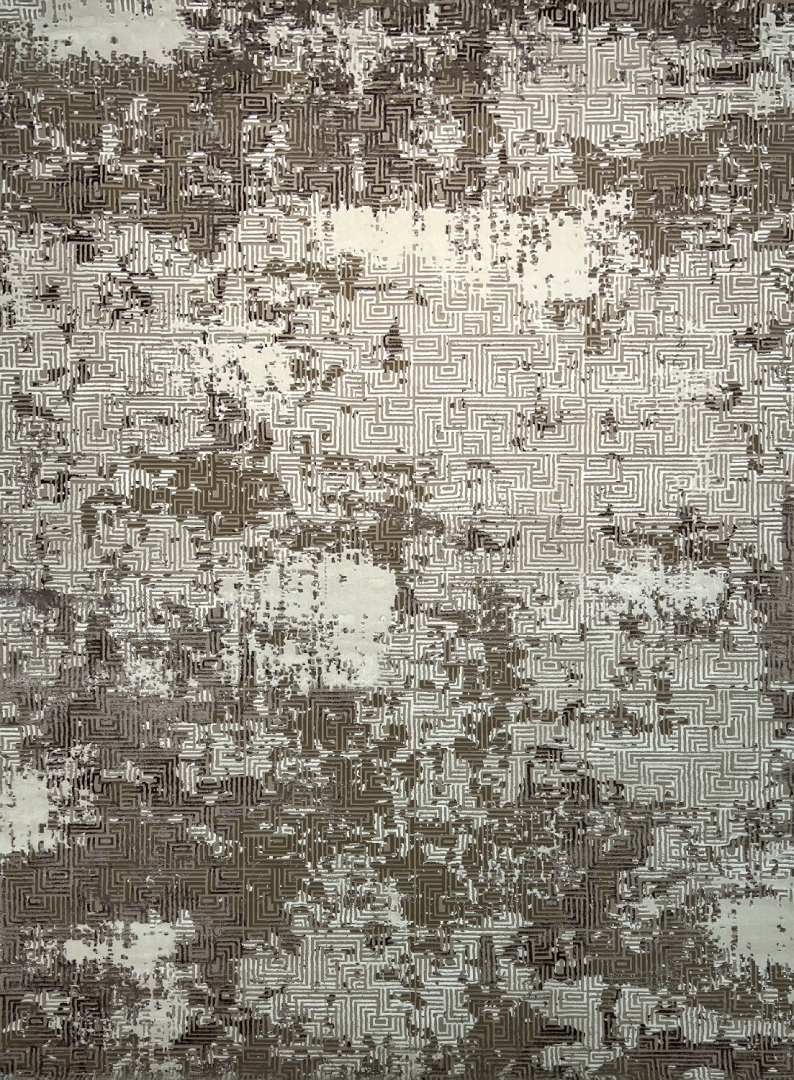 Ковер YZIL A0650 в строительном магазине