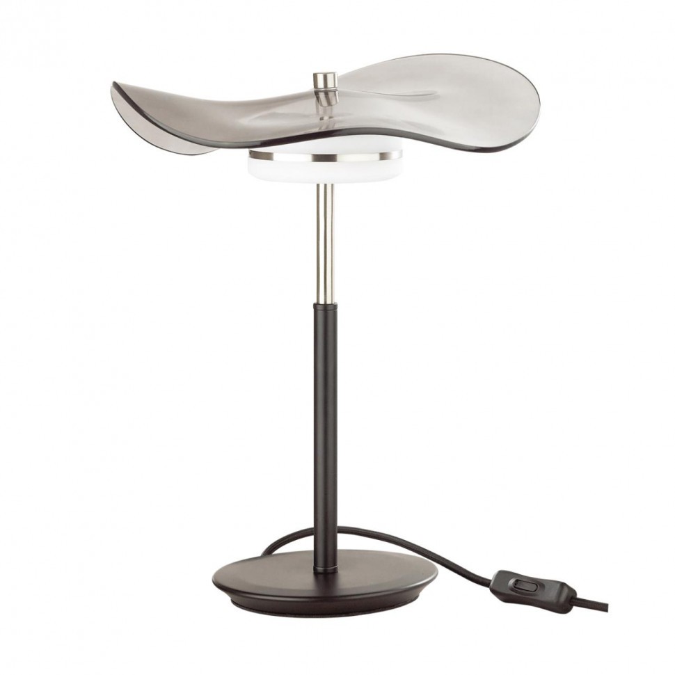 Настольная лампа Odeon Light 4858/10TL (Уцененный товар) в строительном магазине