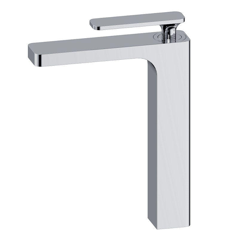 Смеситель для раковины Timo Torne (4311/00F chrome) в строительном магазине