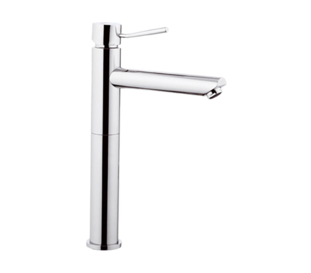 Смеситель для раковины Remer Minimal N11LXL в строительном магазине