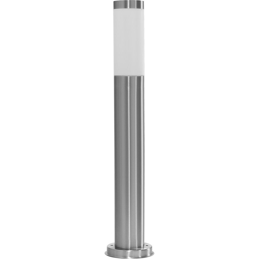 Светильник садово-парковый Feron DH022-650, Техно столб, max.18W E27 230V, в строительном магазине
