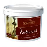 Декоративное покрытие "Лабиринт" для наружных и внутренних работ D706 "Оптимист - Элит" 15кг в строительном магазине