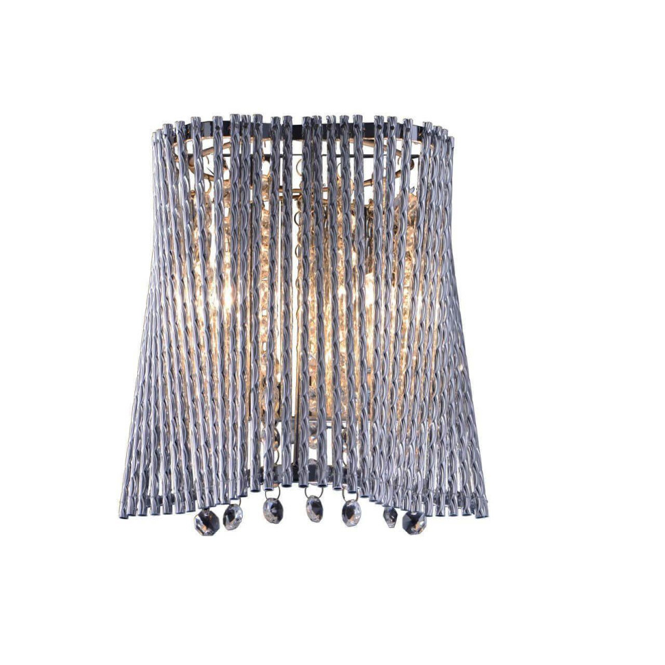 Настенный светильник Arte Lamp Incanto A4207AP-2CC в строительном магазине