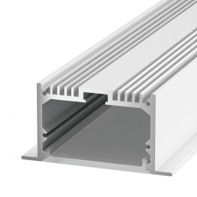 Профиль встраиваемый DesignLed LE.6332-W 003116 в строительном магазине