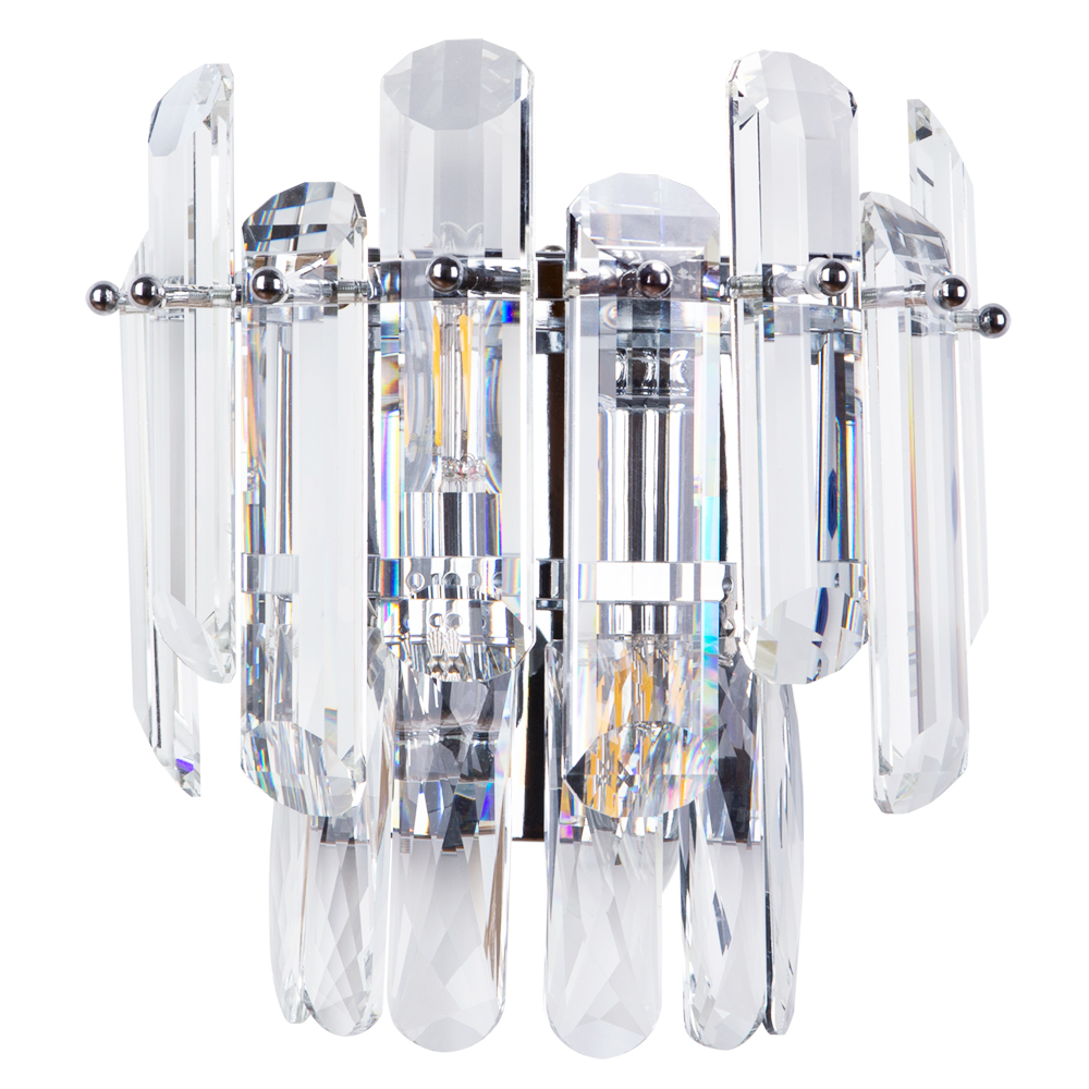 Настенный светильник Divinare BELLATRIX 3510/02 AP-2 в строительном магазине