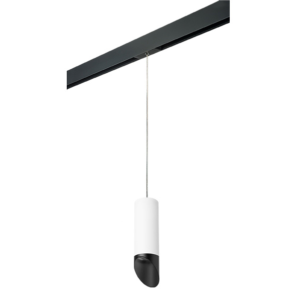 PRORP48637 Светильник д/1-фазн трека RULLO HP16 (214486+595857+201437) в строительном магазине