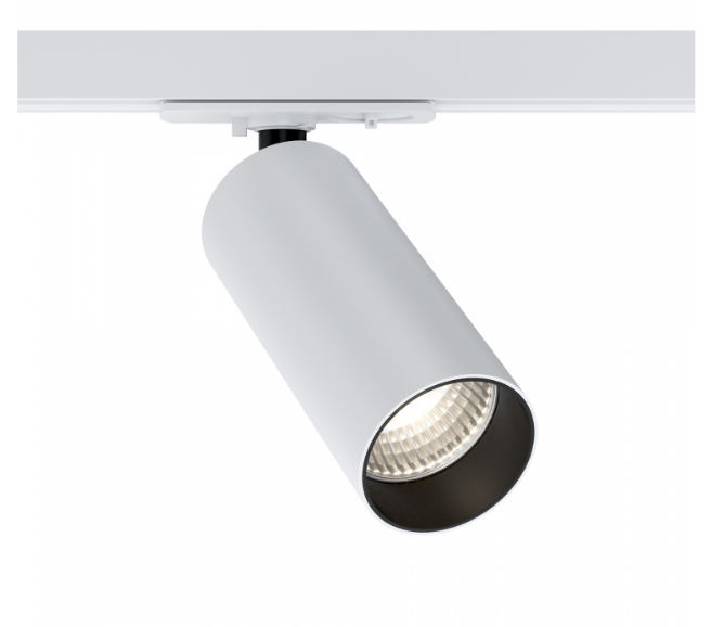 Трековый светильник Technical TR021-1-12W3K-W-W в строительном магазине