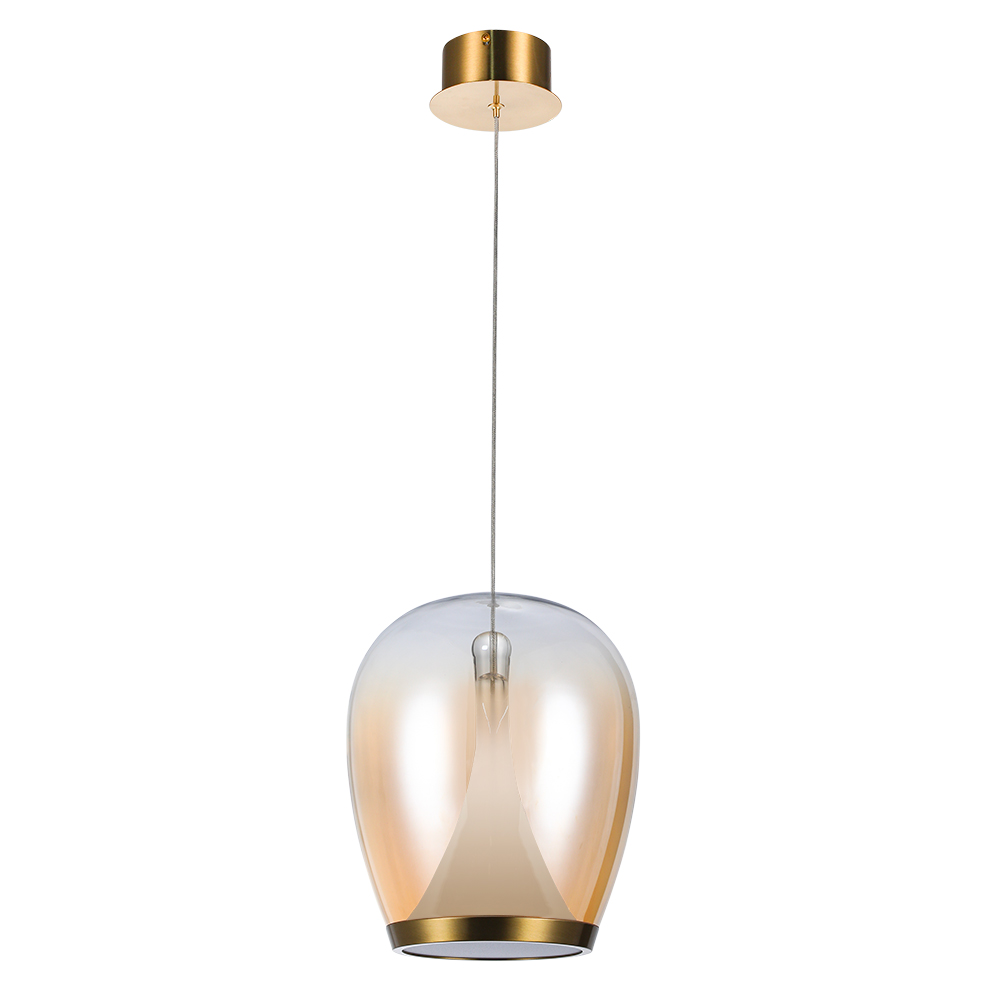 Подвесной светильник Divinare CAMPO 5875/07 SP-20 в строительном магазине