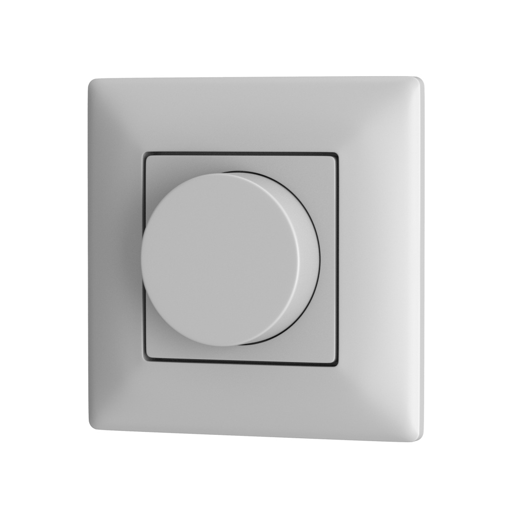 Роторная панель управления Lighting control 731003 в строительном магазине