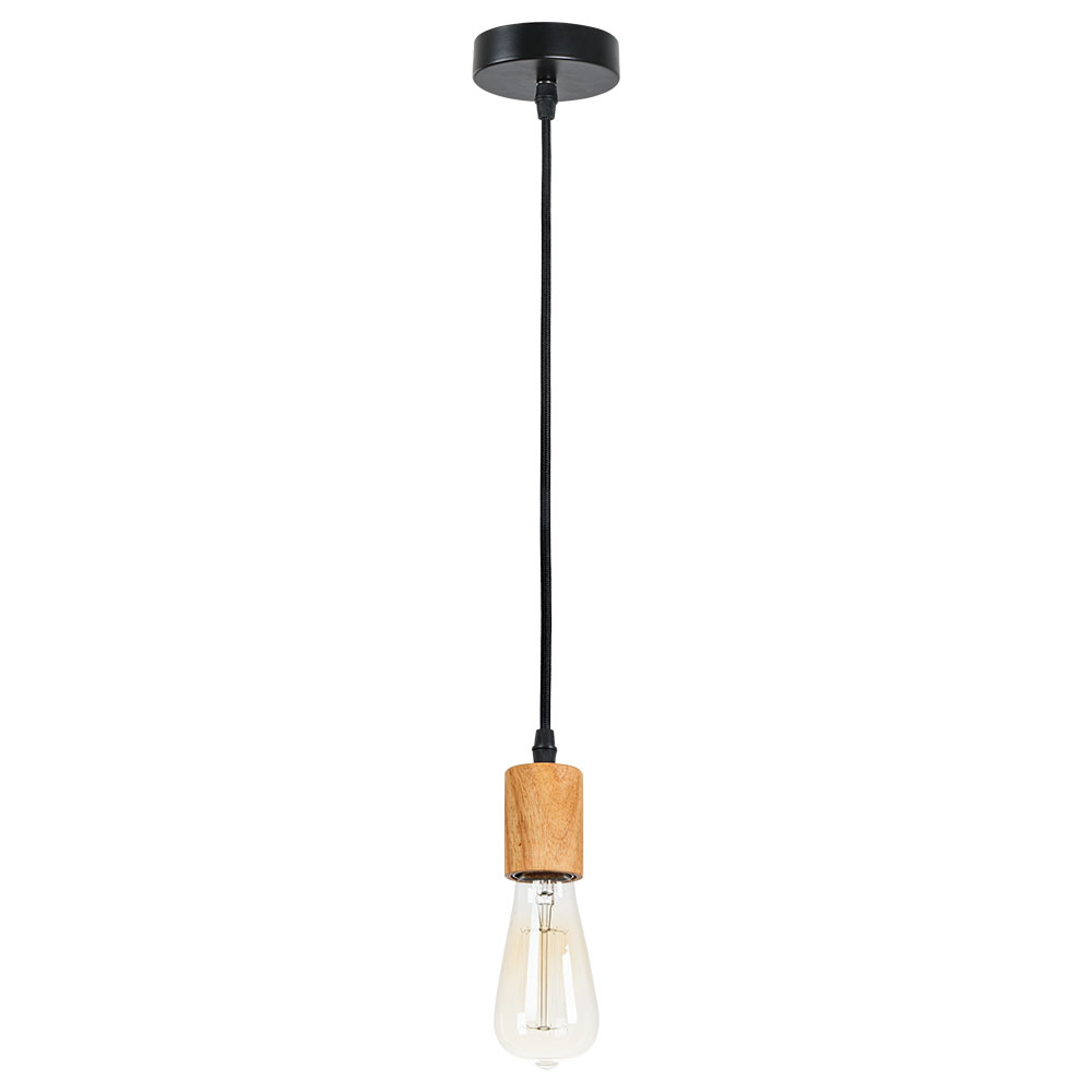 Подвесной светильник Arte Lamp MARK A7047SP-1BK в строительном магазине