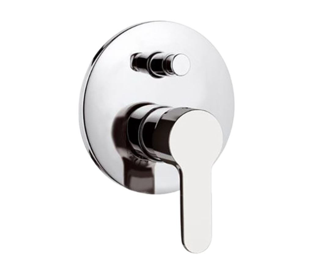 Смеситель для душа Remer Winner W09 в строительном магазине