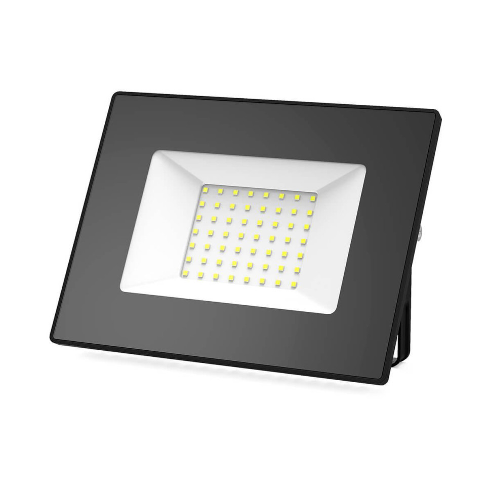 Прожектор светодиодный Gauss 50W 613100350 в строительном магазине