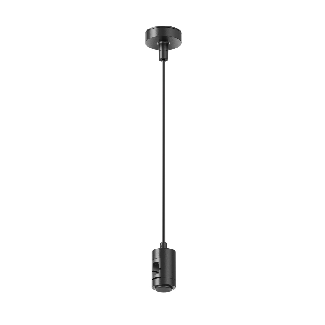 Комплектующие для трековой системы Technical TRA157SW-B1-B в строительном магазине