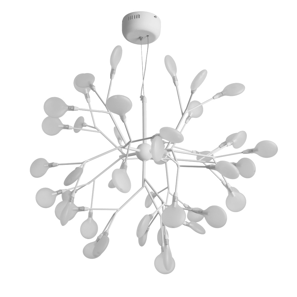 Подвесная люстра Divinare MIMI 1290/03 SP-45 в строительном магазине