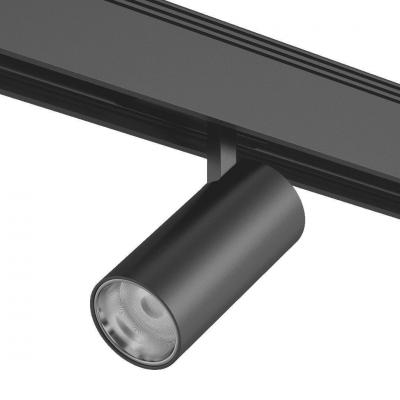 Трековый светодиодный светильник DesignLed SY-601202-BL-20-36-NW 004835 в строительном магазине