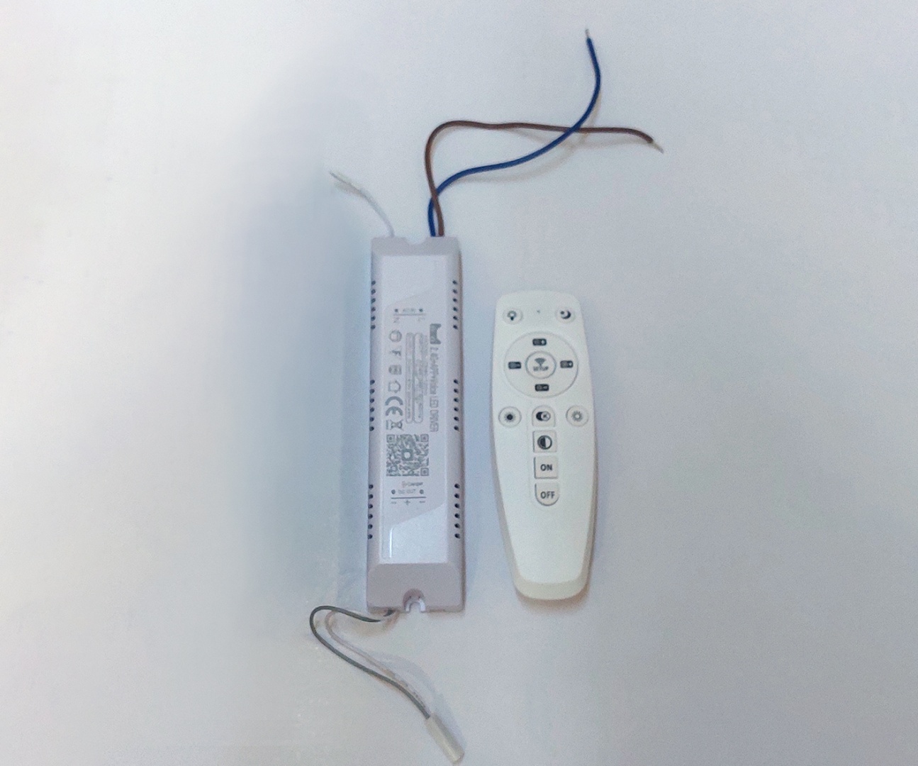 Set08031D-500 Комплект для диммирования в строительном магазине