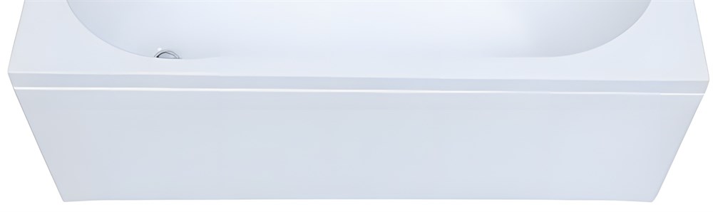 Экран для ванны фронтальный Aquanet Light 160 00262976 в строительном магазине