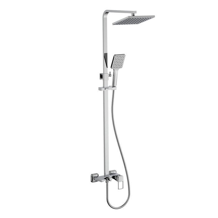 Душевой гарнитур IDDIS Bild (BILSB1Fi06) в строительном магазине