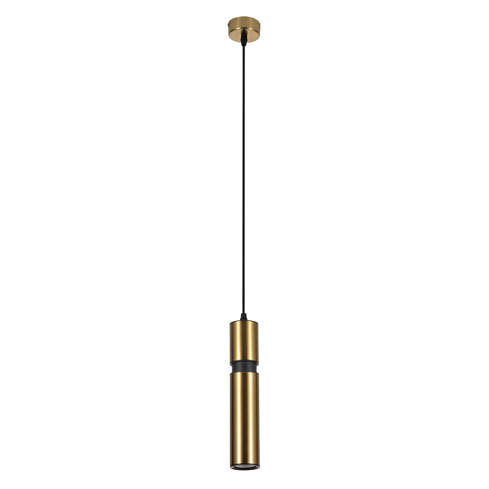 Точечный подвесной светильник ARTE LAMP RAN A3145SP-1PB в строительном магазине