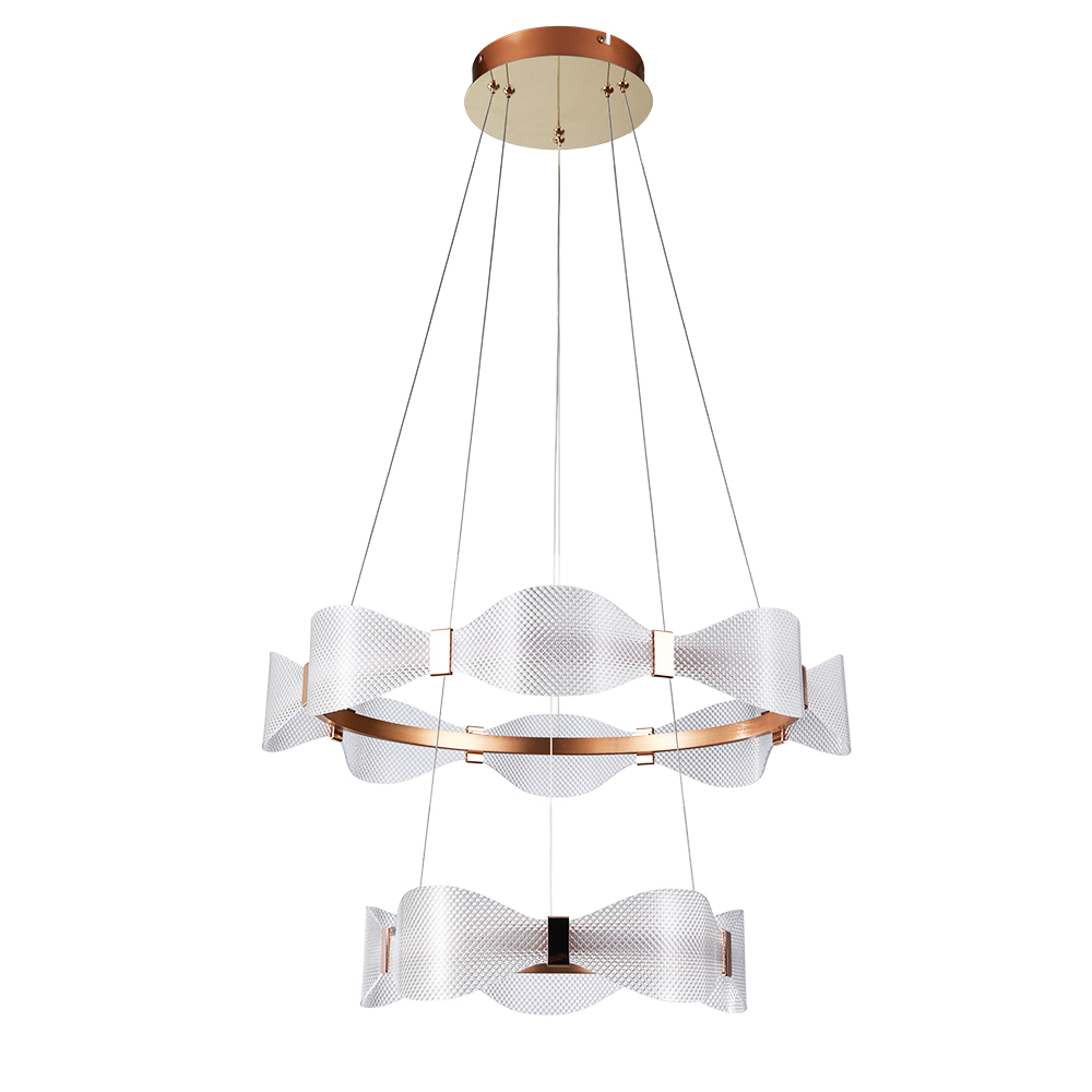 Подвесная люстра Arte Lamp GRACE A1868SP-2PB в строительном магазине
