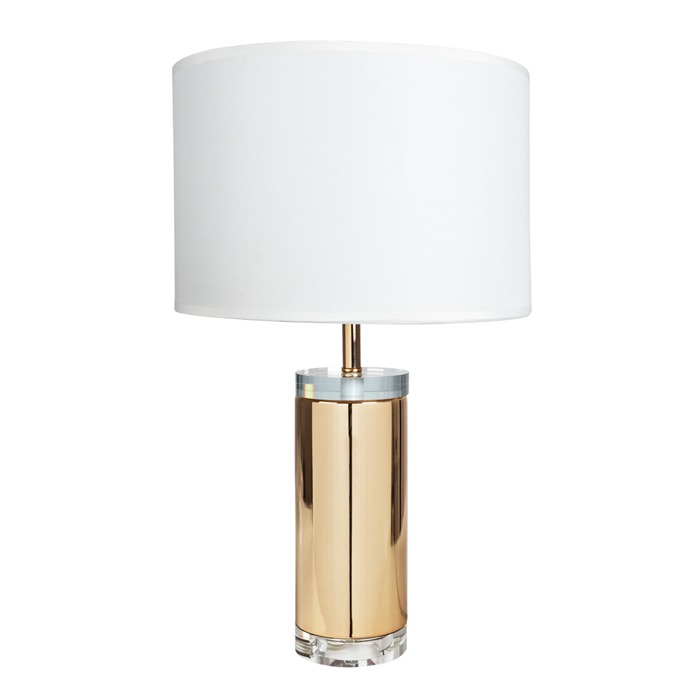 Декоративная настольная лампа Arte Lamp MAIA A4036LT-1GO в строительном магазине