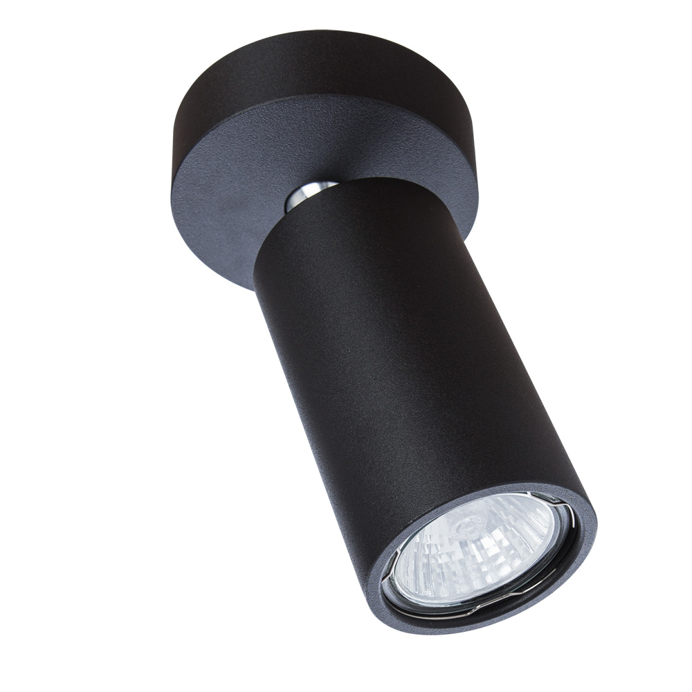 Спот Divinare GAVROCHE VOLTA 1968/04 PL-1 в строительном магазине