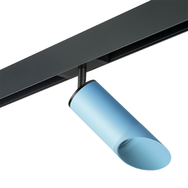PRO43535 Светильник д/1-фазн трека RULLO HP16 (214435+595057+201435) в строительном магазине