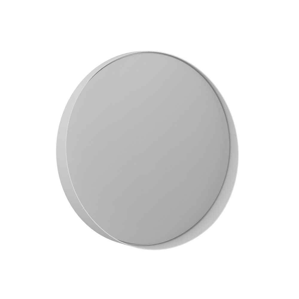 Зеркало ORKA Agora 75 белый матовый в строительном магазине