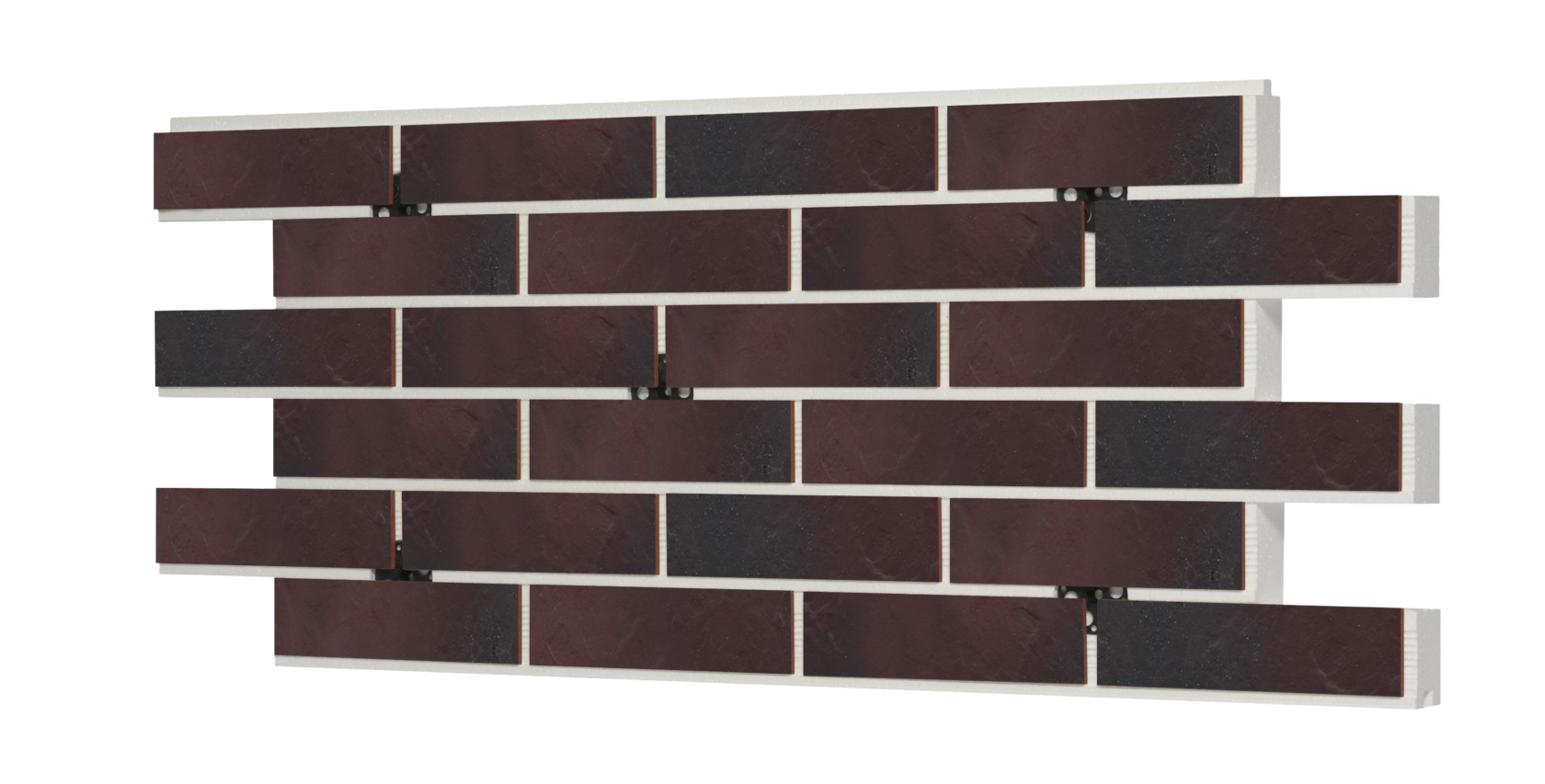 Термопанель ППC Paradyz Semir Rosa 100 x 45