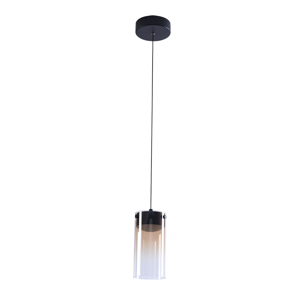 Подвесной светильник Arte Lamp LANTERNA A3606SP-7BK в строительном магазине