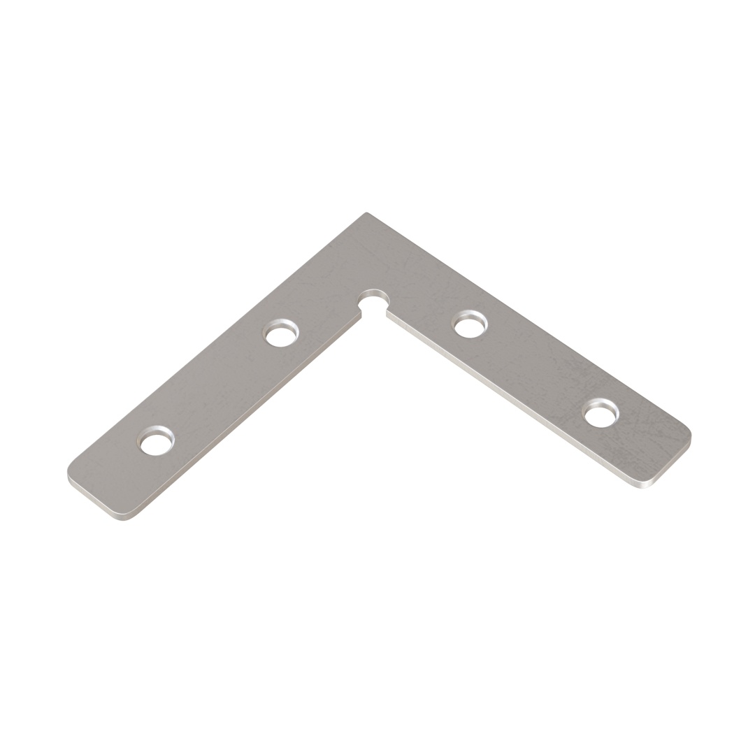 Комплектующие к светодиодной ленте Led Strip ALM-C-90 в строительном магазине