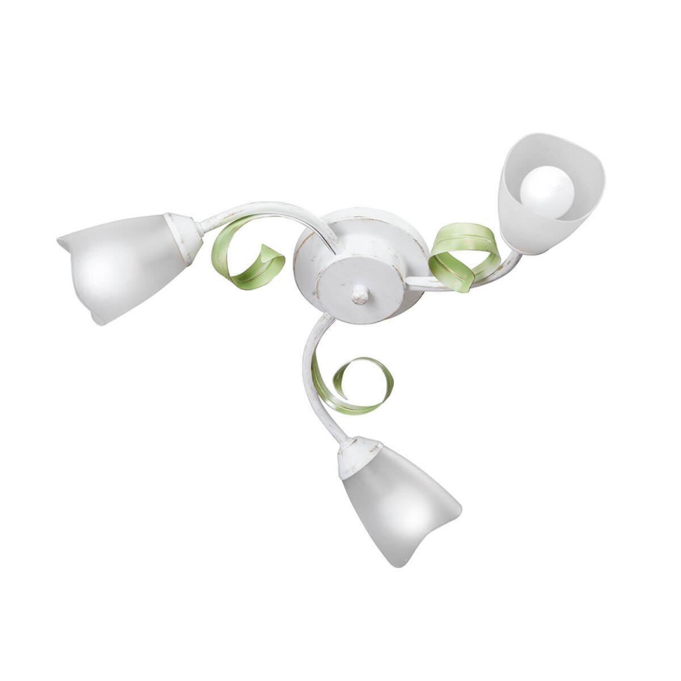 Потолочная люстра Vitaluce V3870-0/3PL в строительном магазине